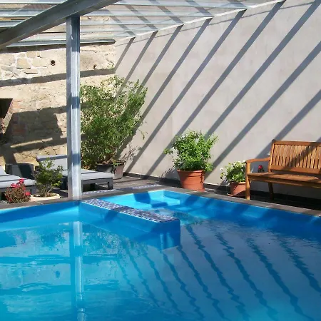 Ubytovani A Soukrome Wellness *