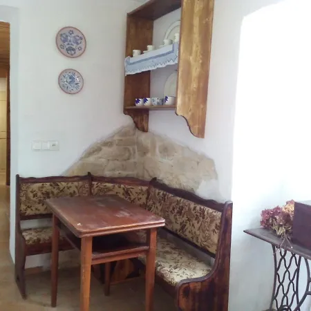 Ubytovani A Soukrome Wellness 게스트하우스