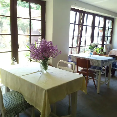 Ubytovani A Soukrome Wellness