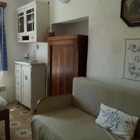 Ubytovani A Soukrome Wellness 게스트하우스