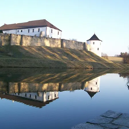 Ubytovani A Soukrome Wellness