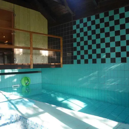 Ubytovani A Soukrome Wellness 게스트하우스 Zumberk