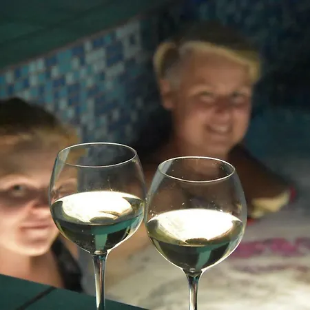 Ubytovani A Soukrome Wellness
