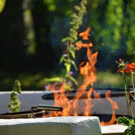 Ubytovani A Soukrome Wellness * Zumberk