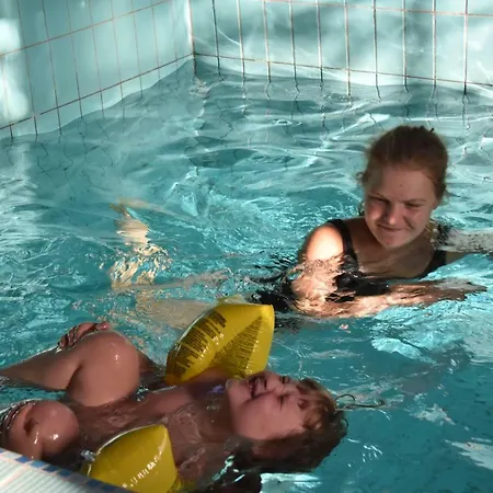 Ubytovani A Soukrome Wellness