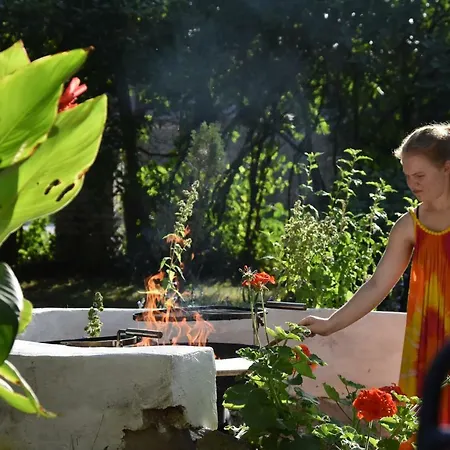 Ubytovani A Soukrome Wellness Guest house *