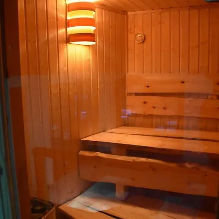 Ubytovani A Soukrome Wellness