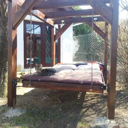 Ubytovani A Soukrome Wellness * Zumberk